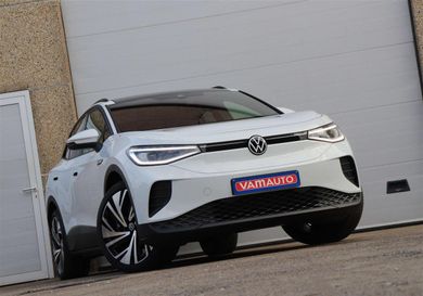 Volkswagen ID.4, 2023