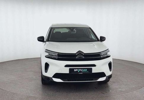 Citroën C5 Aircross, 2024 2
