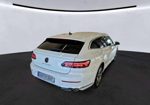 Volkswagen Arteon, 2023 3