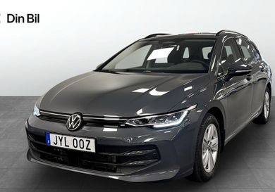 Volkswagen Golf, 2026