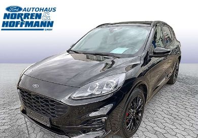 Ford Kuga, 2023