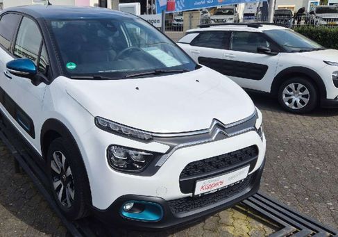 Citroën C3, 2023 2