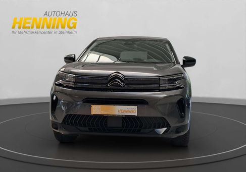 Citroën C5 Aircross, 2025 2