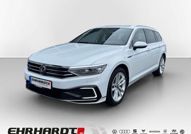 Volkswagen Passat Variant, 2023