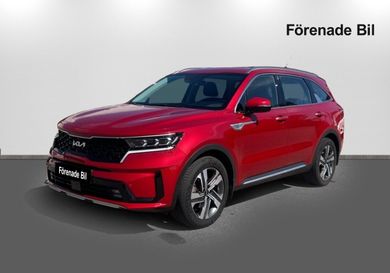 Kia Sorento, 2023