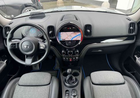 MINI One Countryman, 2022