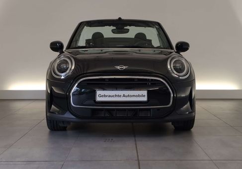 MINI Cooper Cabrio, 2023