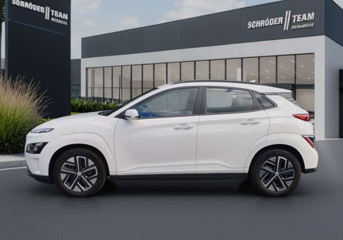 Hyundai Kona, 2022 3