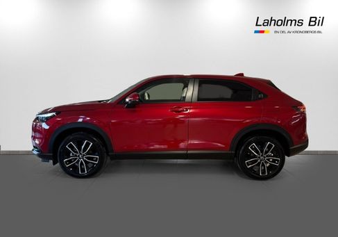 Honda HR-V, 2027