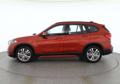 BMW X1, 2020 2