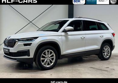 Skoda Kodiaq, 2023