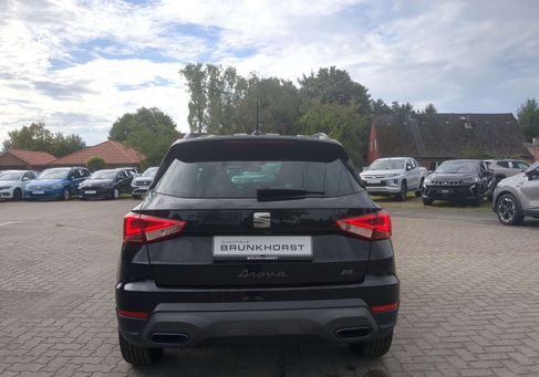 Seat Arona, 2026 2