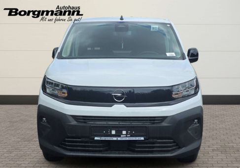 Opel Combo, 2026