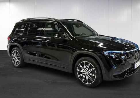 Mercedes-Benz, 2026 2