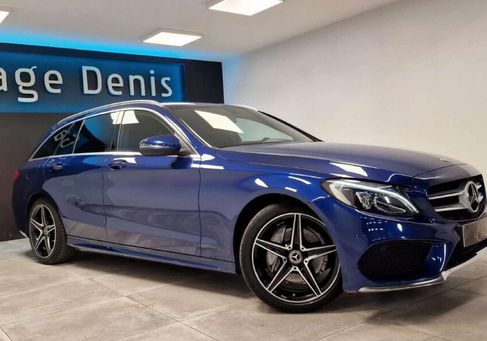 Mercedes-Benz CLA Klasė, 2019