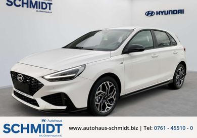 Hyundai i30, 2026