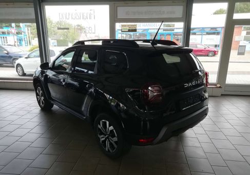 Dacia Duster, 2024 3