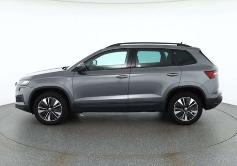 Skoda Karoq, 2022