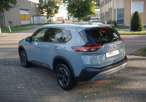 Nissan X-Trail, 2025 2