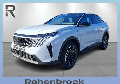 Peugeot 3008, 2026