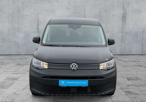 Volkswagen Caddy, 2024