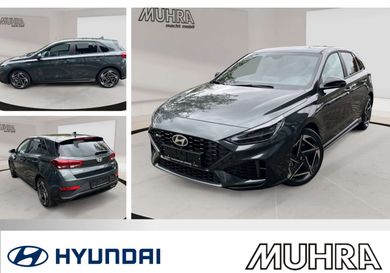 Hyundai i30, 2024