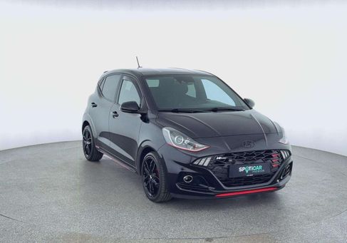 Hyundai i10, 2022 3