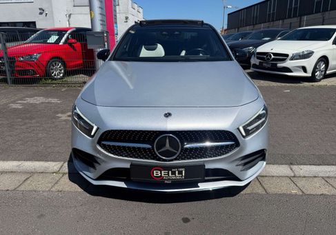 Mercedes-Benz A 250, 2022