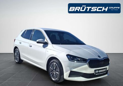 Skoda Fabia, 2023