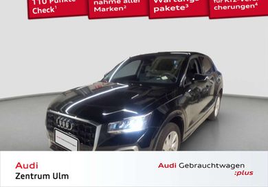 Audi Q2, 2026