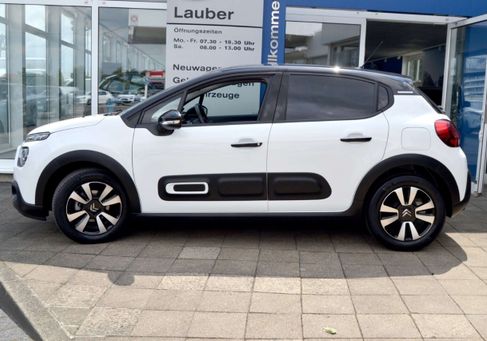 Citroën C3, 2023 2