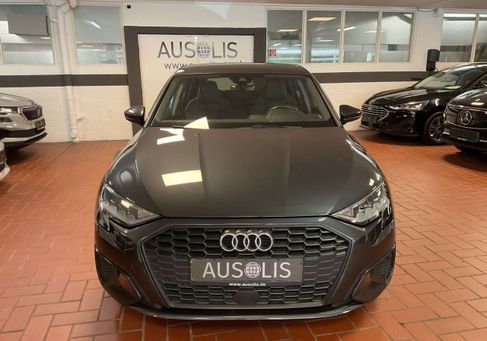 Audi A3, 2022 2