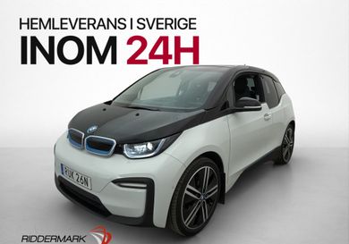 BMW i3, 2022
