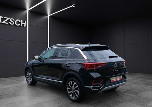 Volkswagen T-Roc, 2023