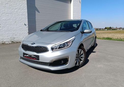 Kia, 2018 3