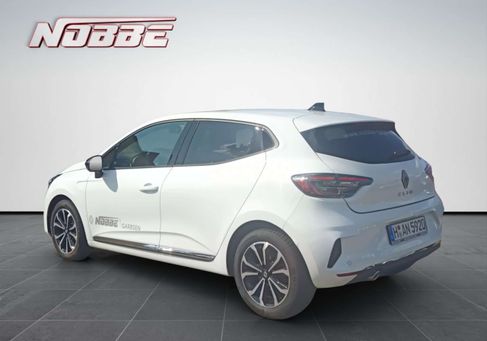 Renault Clio, 2025