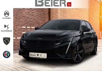 Peugeot 308, 2023