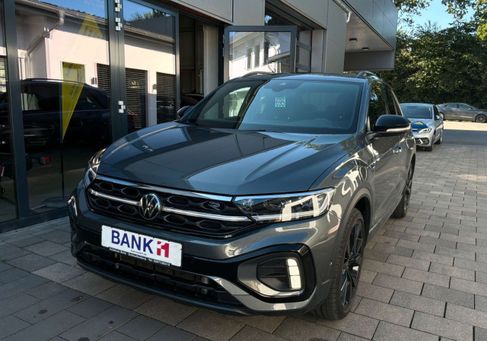 Volkswagen T-Roc, 2023