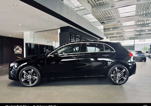Mercedes-Benz A 250, 2021