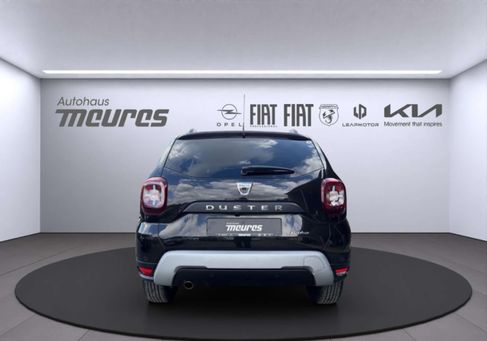 Dacia Duster, 2019 3