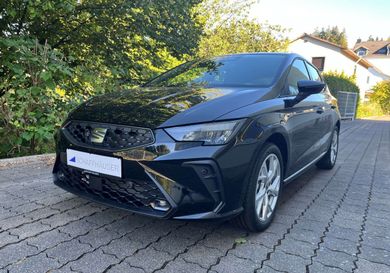 Seat Ibiza, 2026