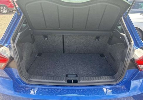 Seat Ibiza, 2025