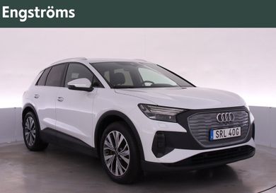 Audi Q4, 2023