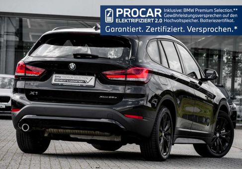 BMW X1, 2021 2