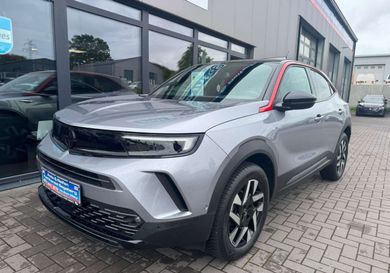 Opel Mokka, 2024