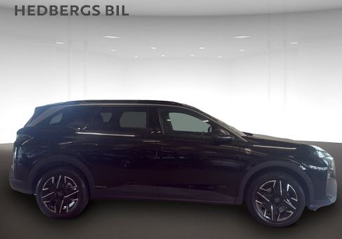 Peugeot 5008, 2025