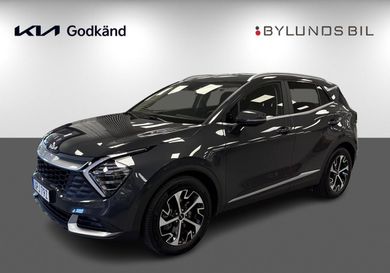 Kia Sportage, 2022