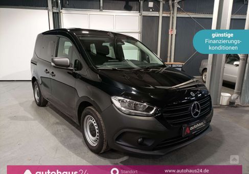 Mercedes-Benz Citan, 2023