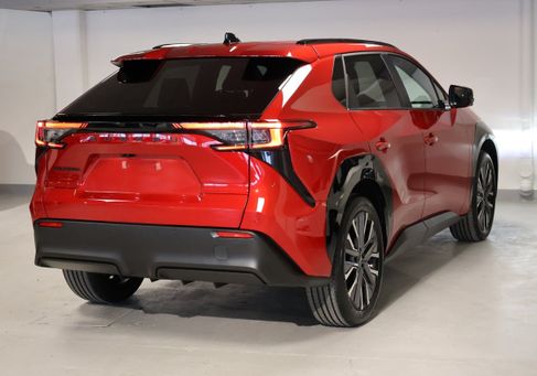 Subaru, 2026
