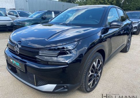 Citroën C4, 2025 2